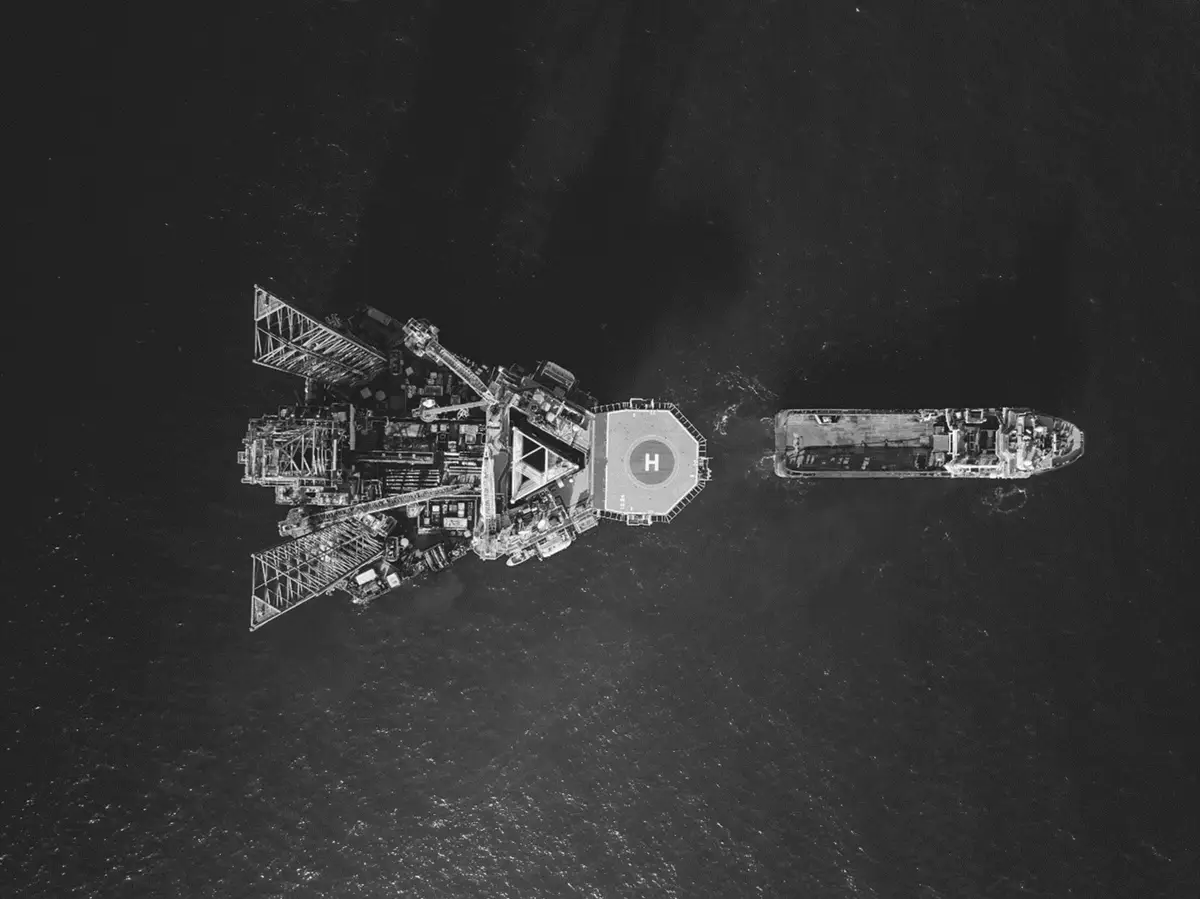 Projects & Operations - Saga Offshore Partners